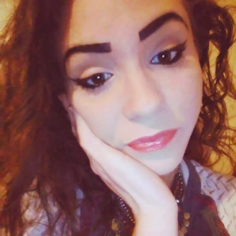 Meet your Posher, Brooke